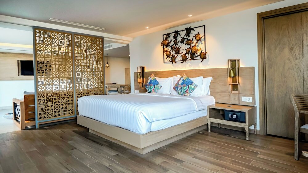 Фото Eastin Ashta Resort Canggu