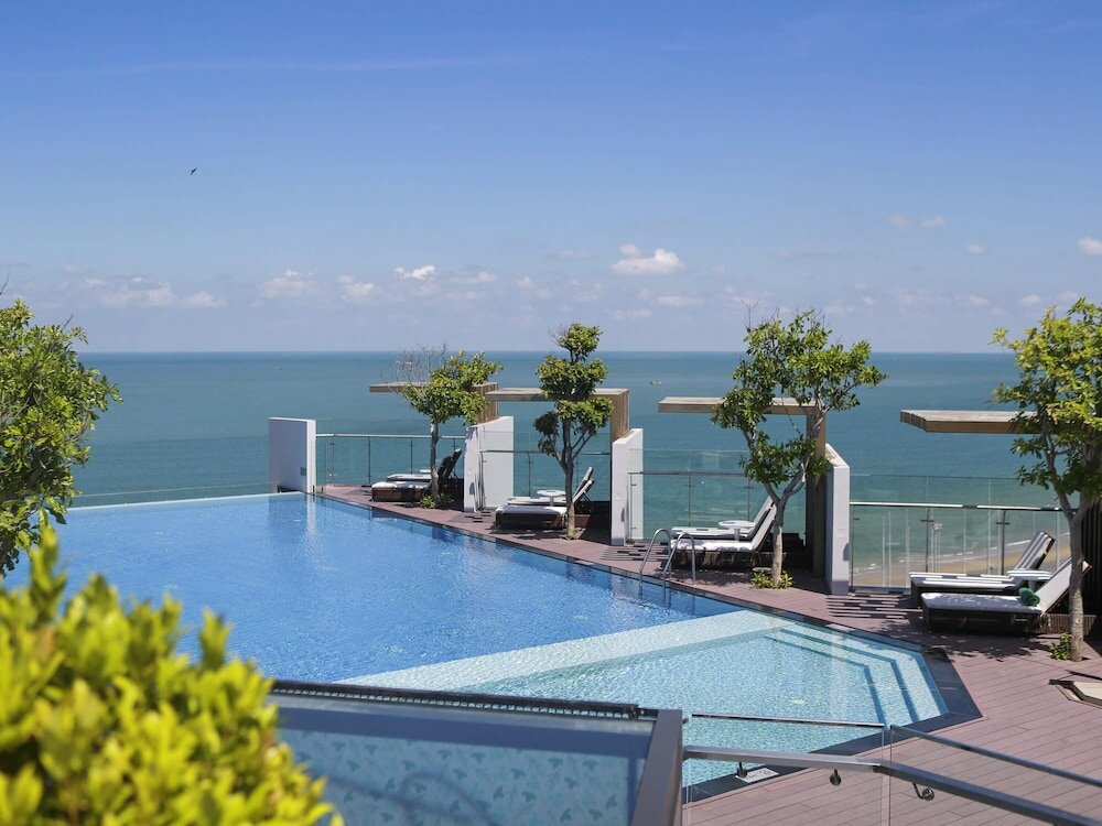 Фото Ibis Styles Vung Tau