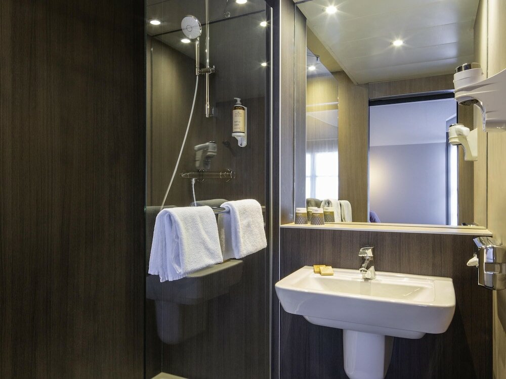 Фото Mercure Versailles Chateau