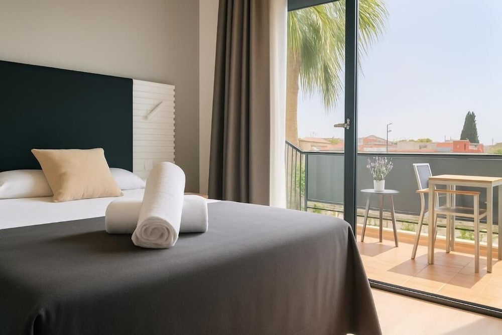 Фото Hotel Sitges