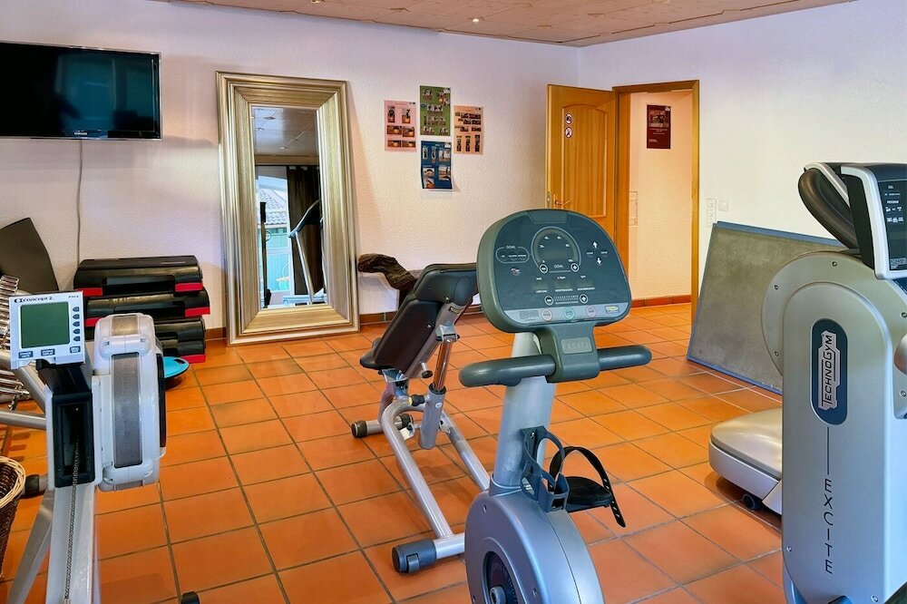 Фото Der Westerhof Tegernsee Hotel