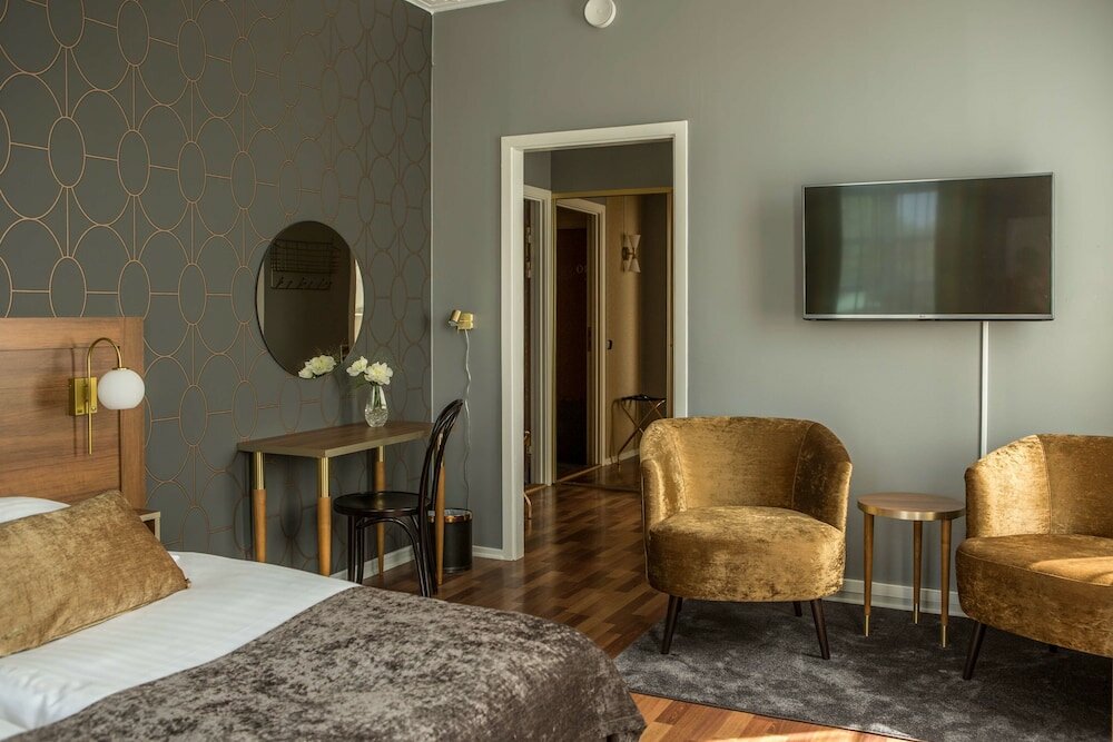 Фото Hotell Boras, BW Signature Collection