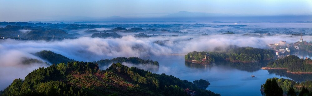 Фото InterContinental Heilong Lake