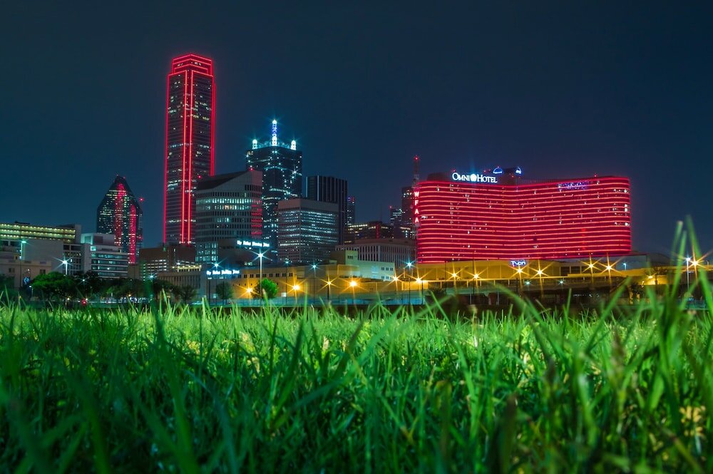 Фото Omni Dallas Hotel