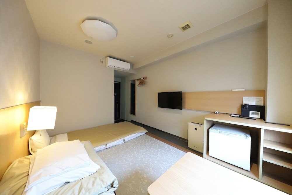 Фото Smile Hotel Kyoto Karasuma Gojo
