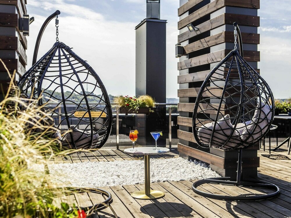 Фото Ibis Kaunas Centre