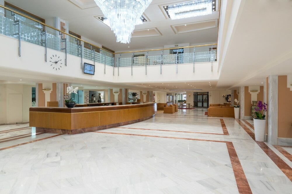 Фото Iberostar Creta Panorama & Mare