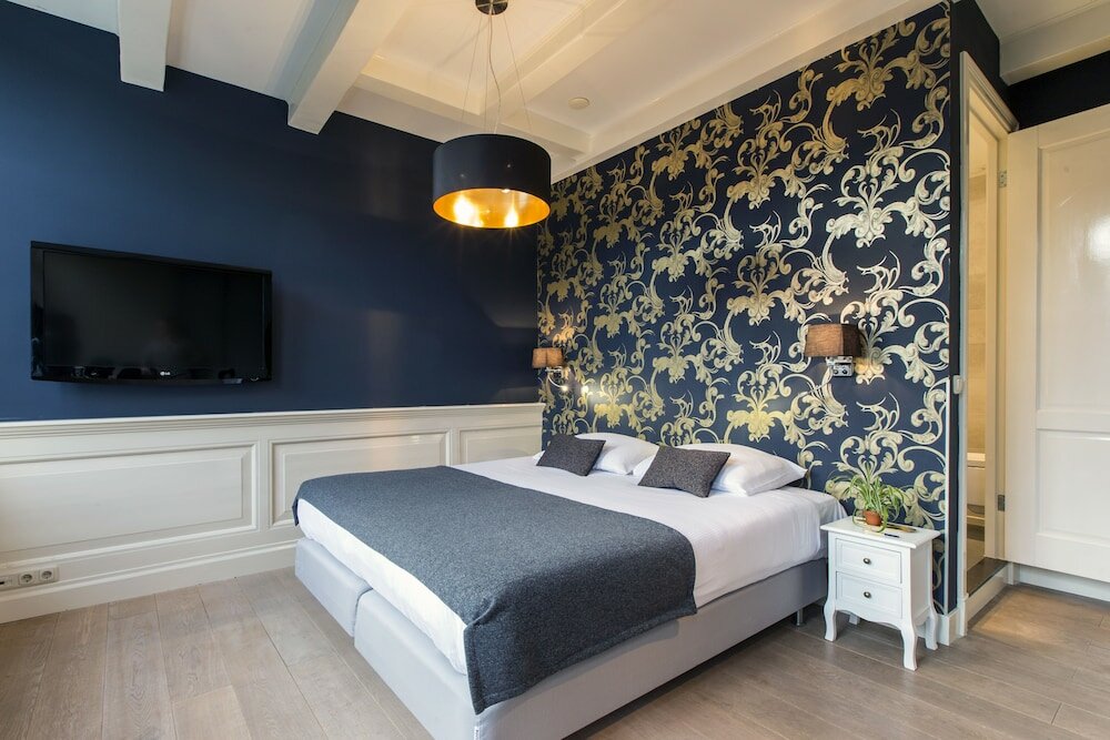 Фото Grand Canal Boutique Hotel