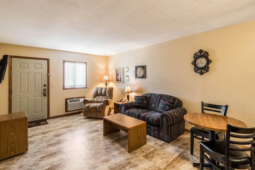 Фото Econo Lodge