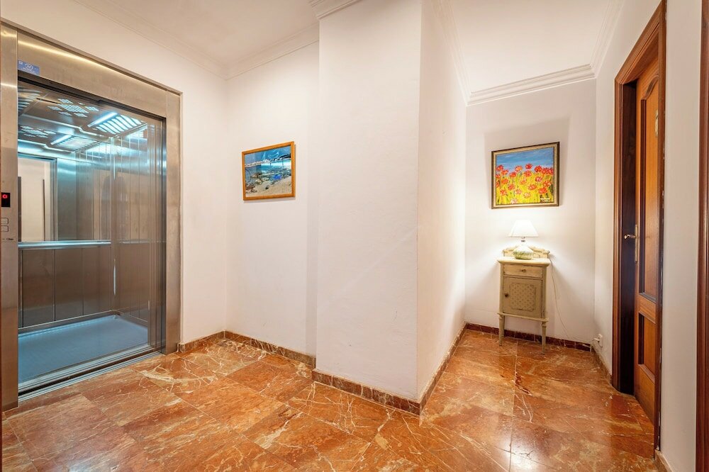 Фото Hotel Martorell