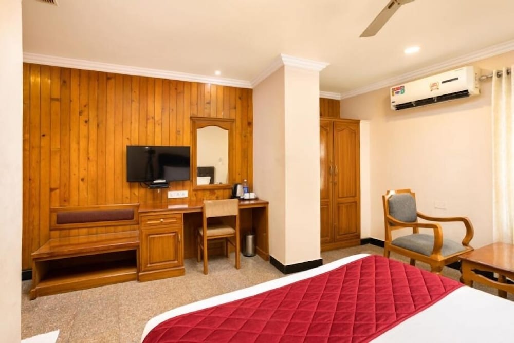 Фото Hotel Excellency
