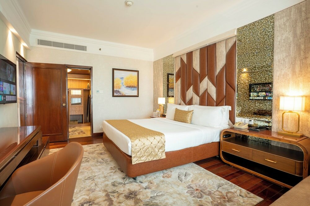 Фото Eros Hotel New Delhi, Nehru Place