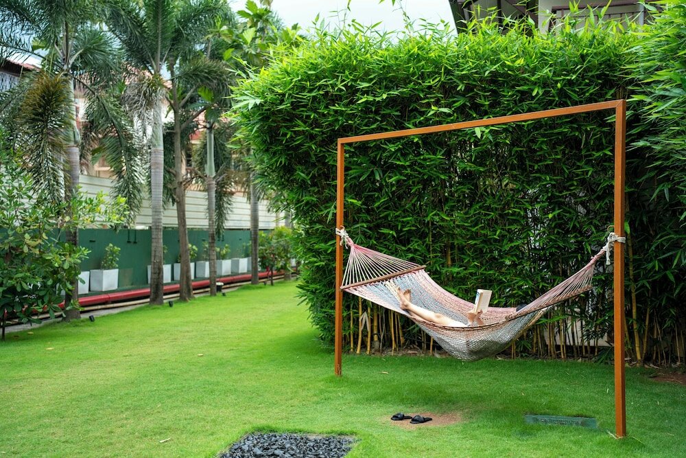 Фото Fairfield by Marriott Goa Benaulim