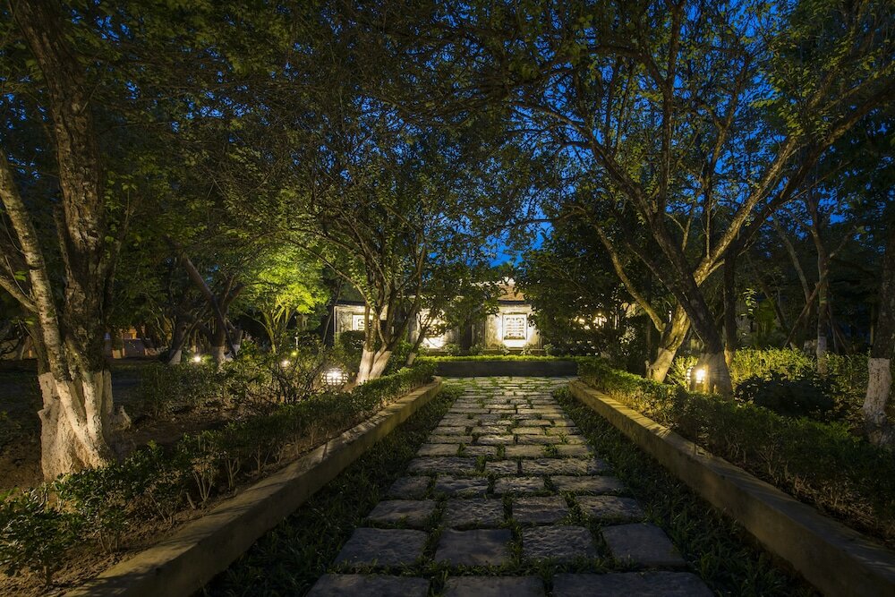 Фото Silk Path Grand Hue Hotel