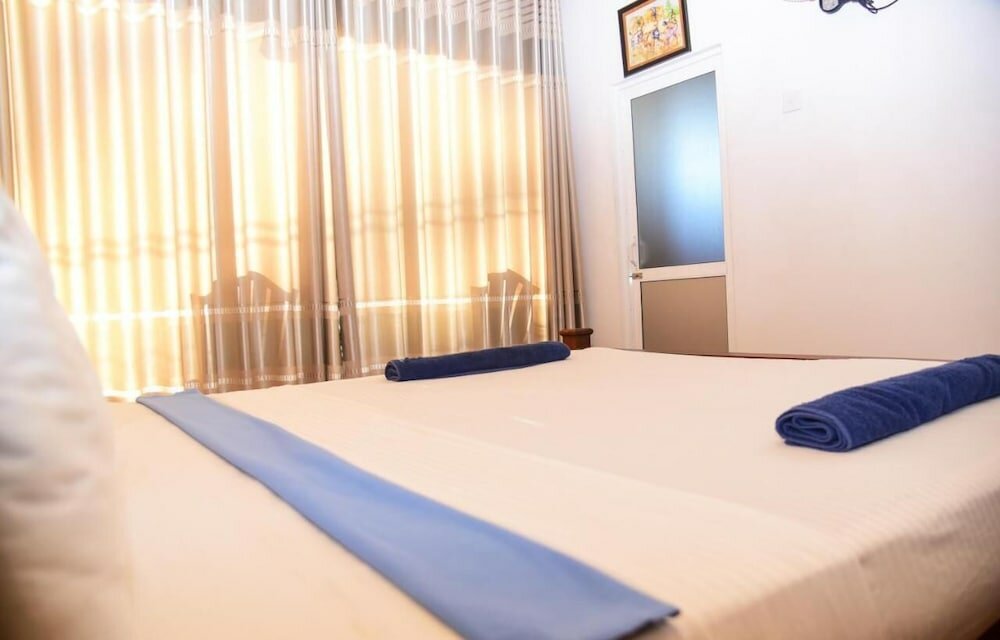 Фото Nature Life Guest Inn