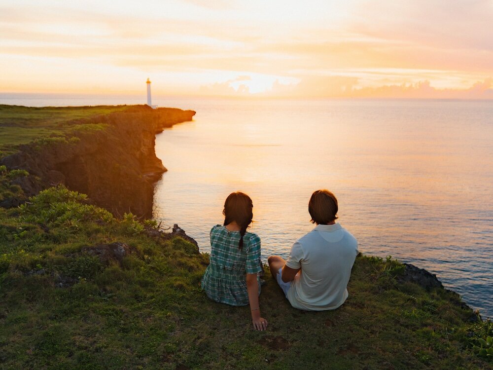 Фото Grand Mercure Okinawa Cape Zanpa Resort