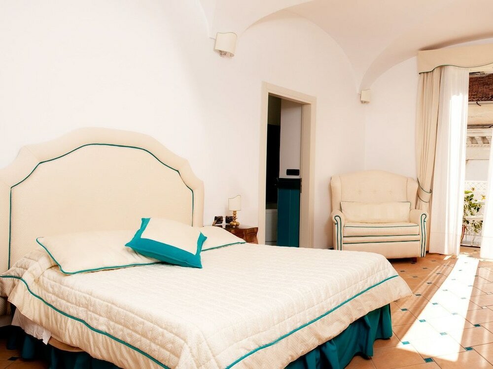 Фото Hotel Residence - Amalfi