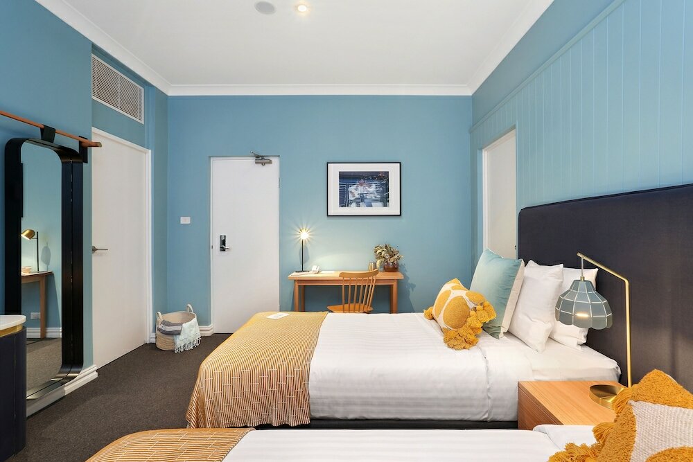 Фото Coogee Bay Hotel