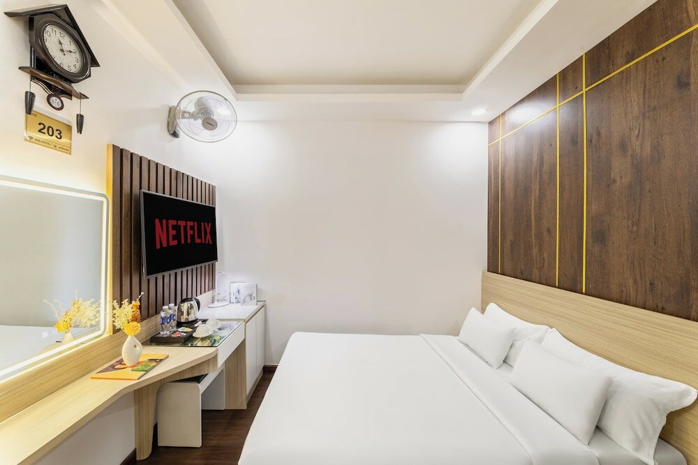 Фото A25 Hotel  274 De Tham