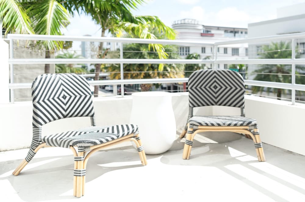 Фото Jurny suites - Miami Beach