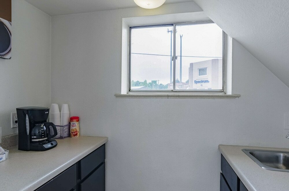 Фото Motel 6 Riverton, Wy