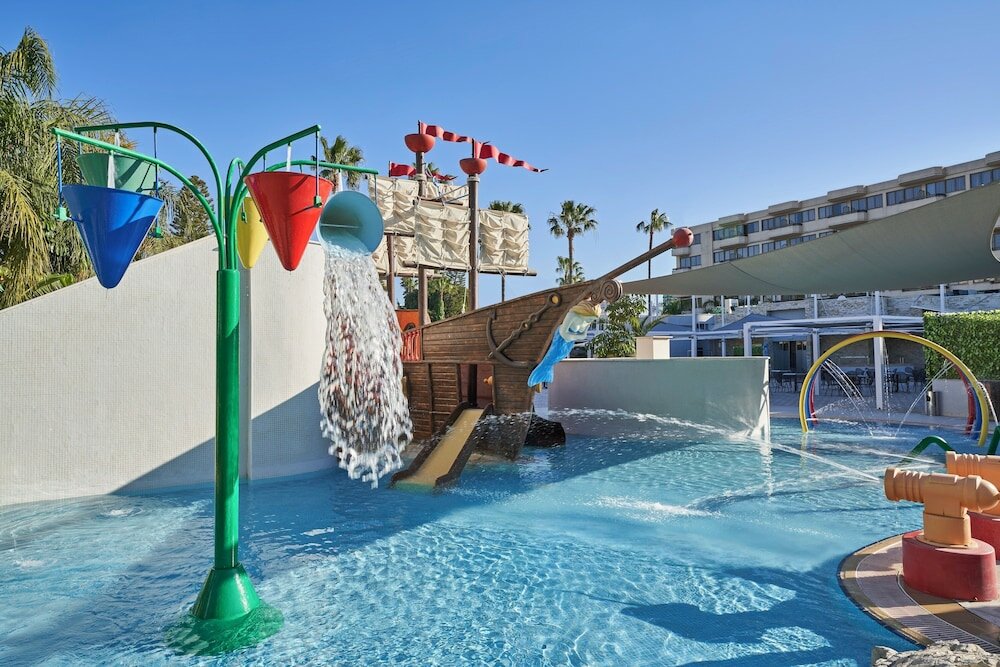 Фото Atlantica Oasis