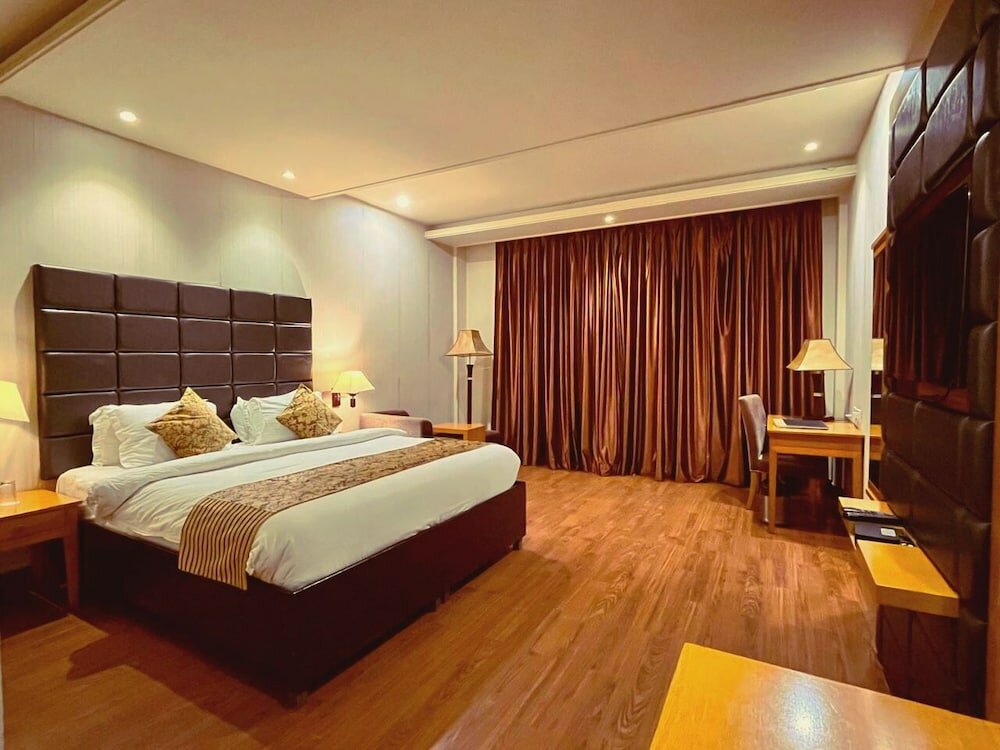Фото Regenta Resort Bharatpur