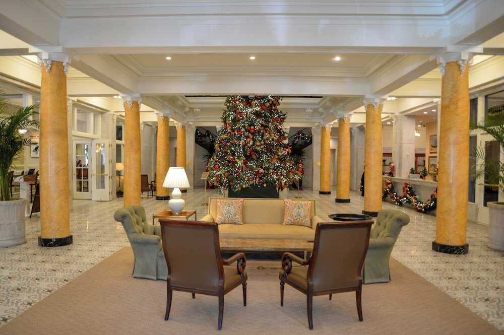 Фото Capital Hotel