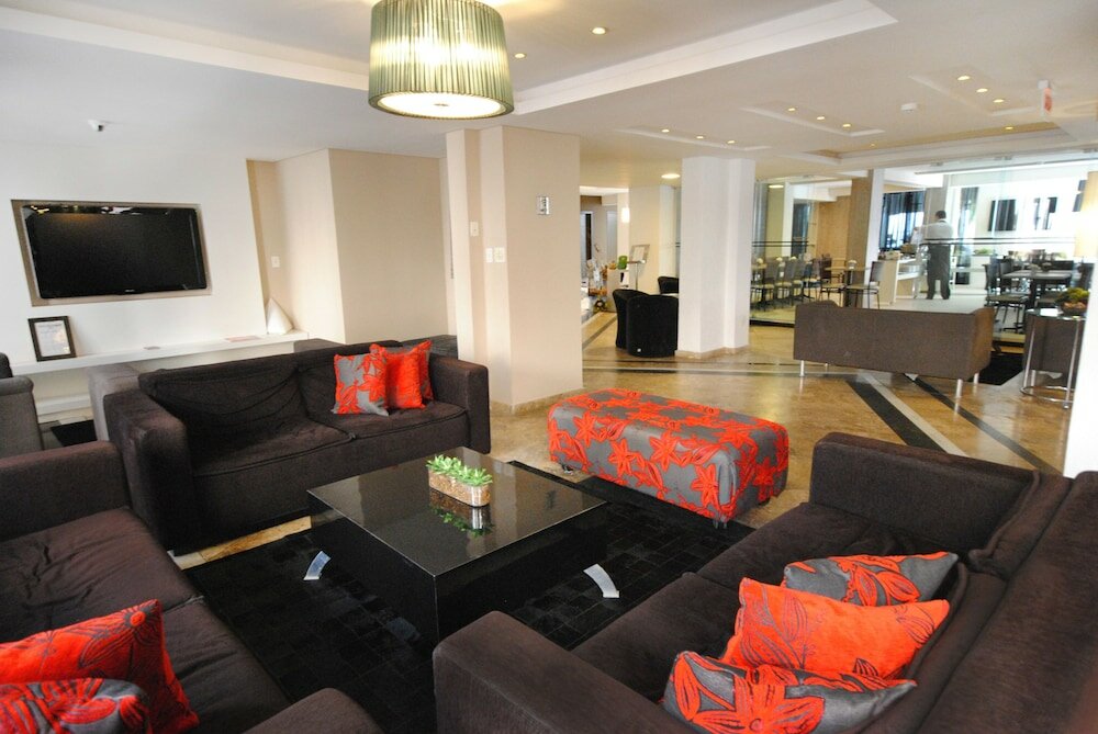 Фото Hotel Rieger