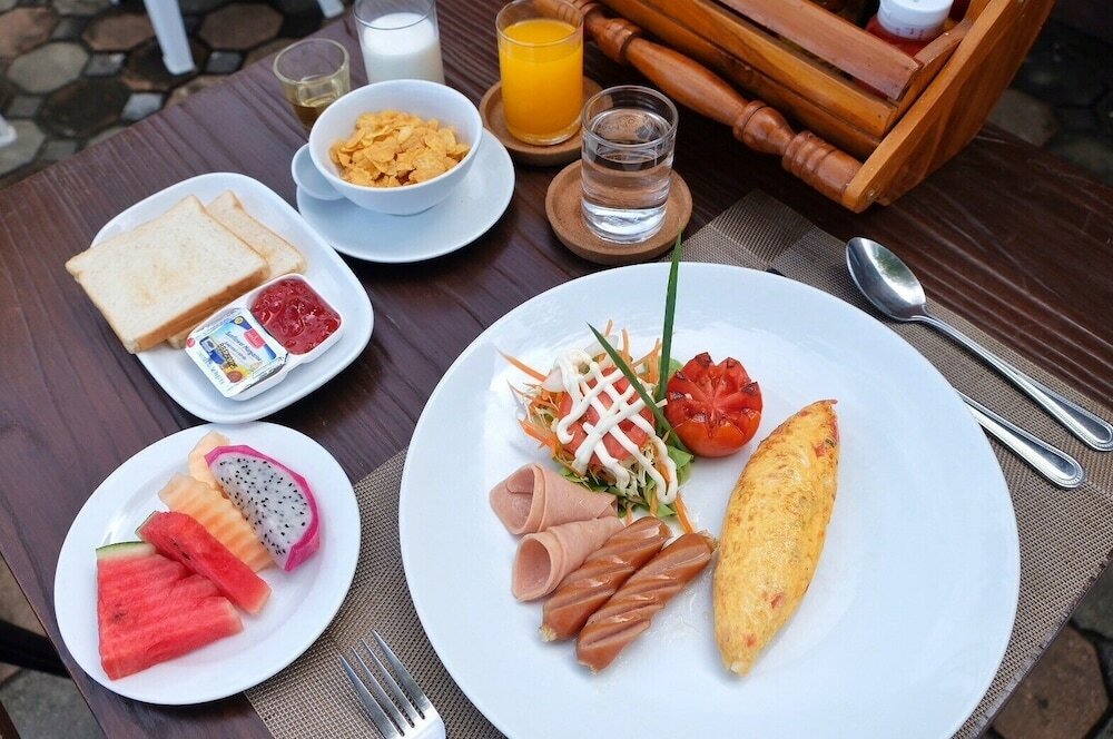 Фото Andaman Lanta Resort