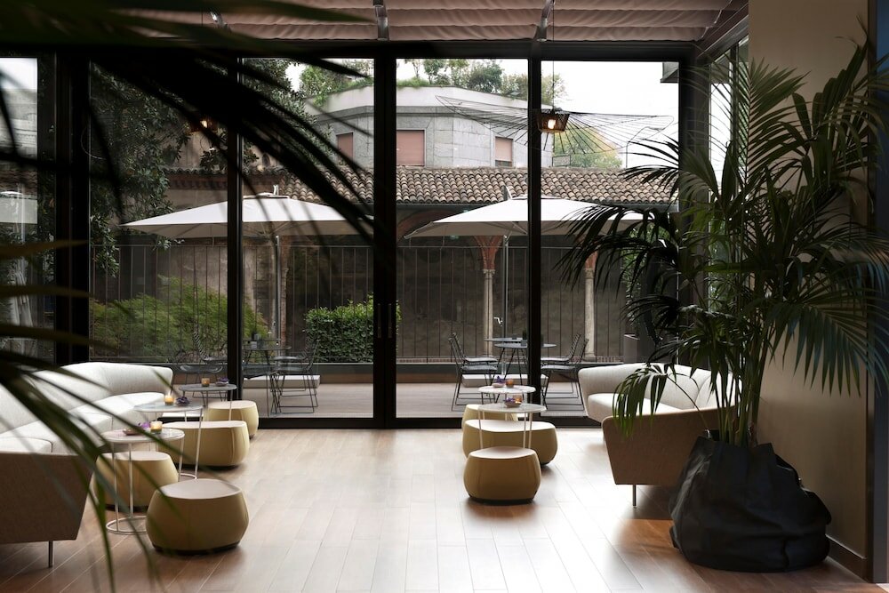 Фото Starhotels E.C.HO.