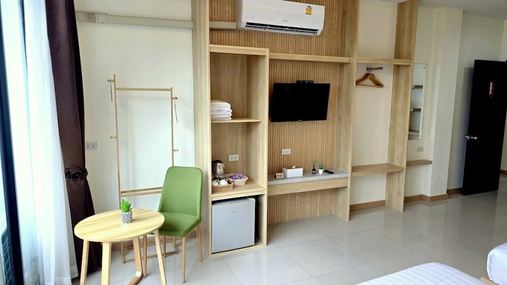 Фото Samed Port View Hotel