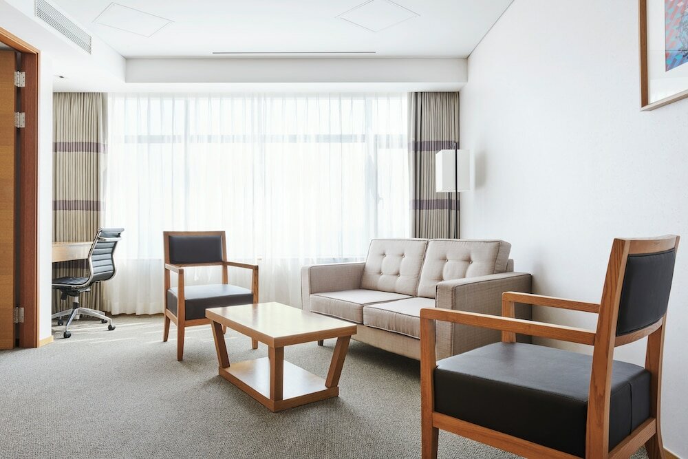 Фото Lahan Hotel Pohang