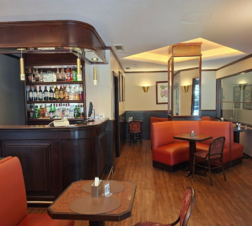 Фото Ritter Hotéis