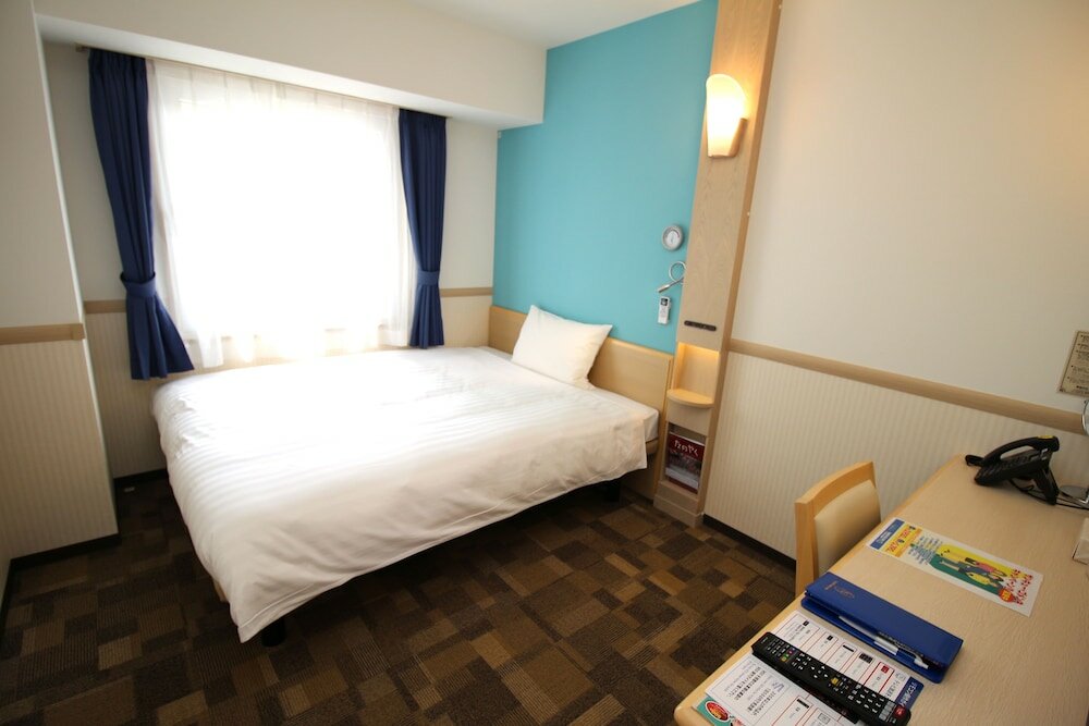 Фото Toyoko Inn Osaka Tenjimbashi-suji Rokuchome