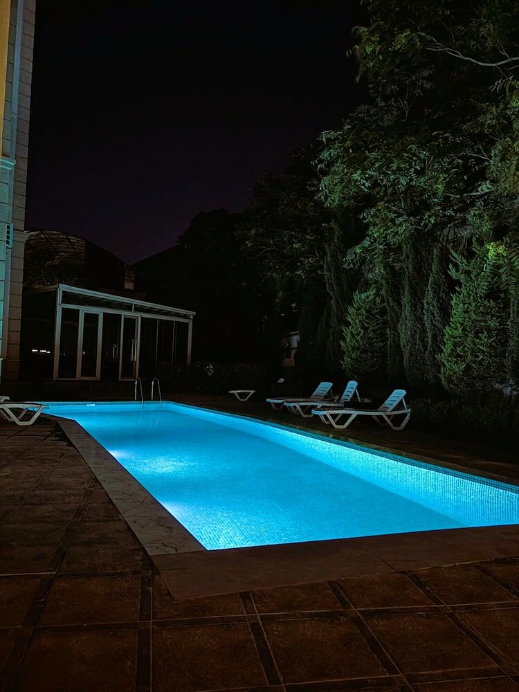 Фото The Family Hotel - Free Massage