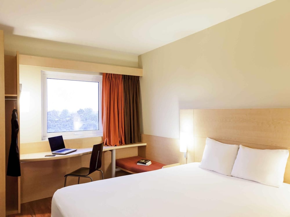 Фото Ibis Aguascalientes Norte