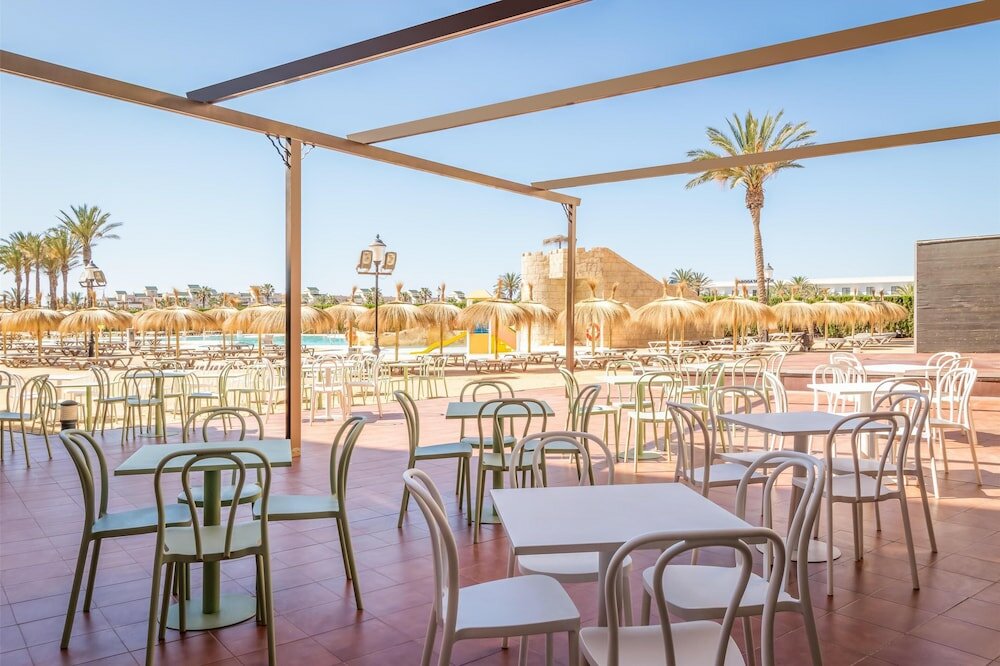 Фото Alegria Cabo de Gata