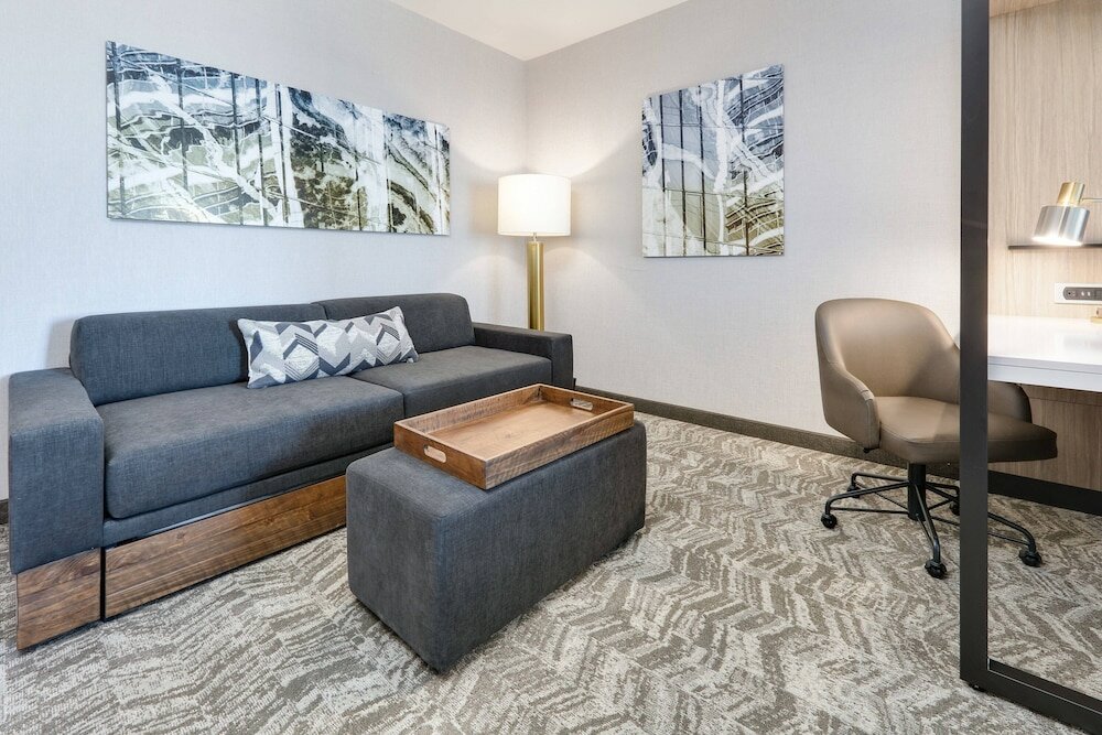 Фото Springhill Suites Dallas Mansfield