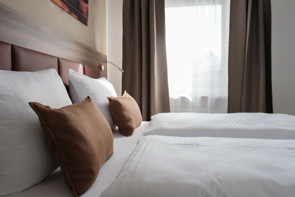 Фото Hotel Grand Corner