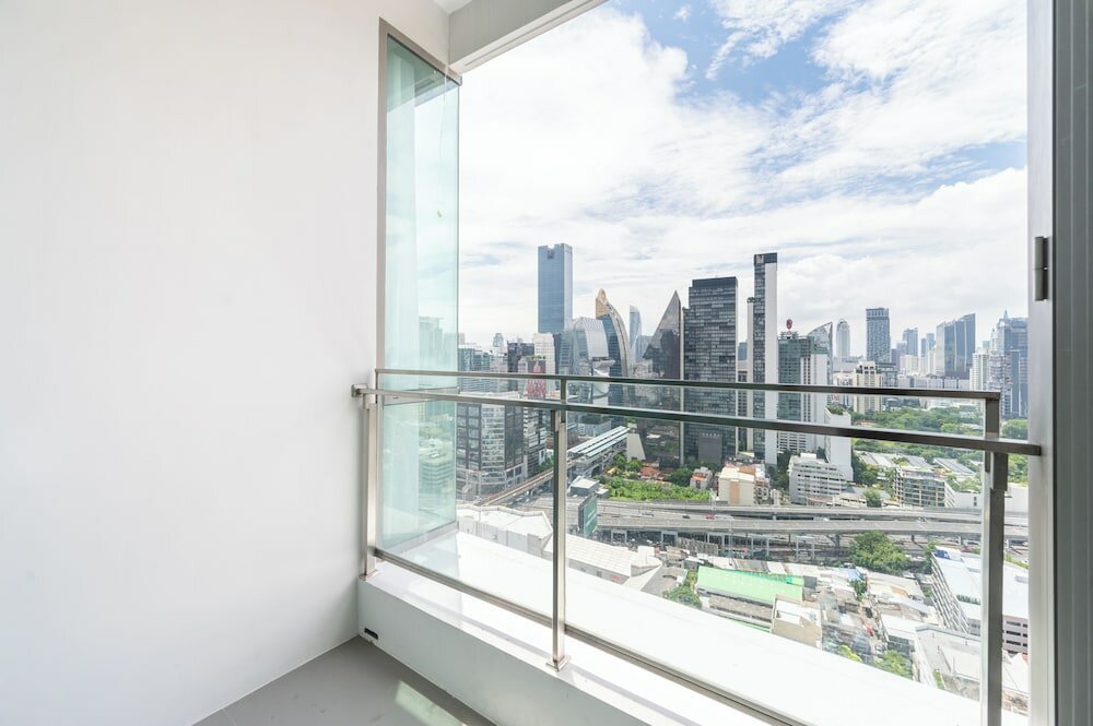 Фото The Rich Residences Sukhumvit Nana