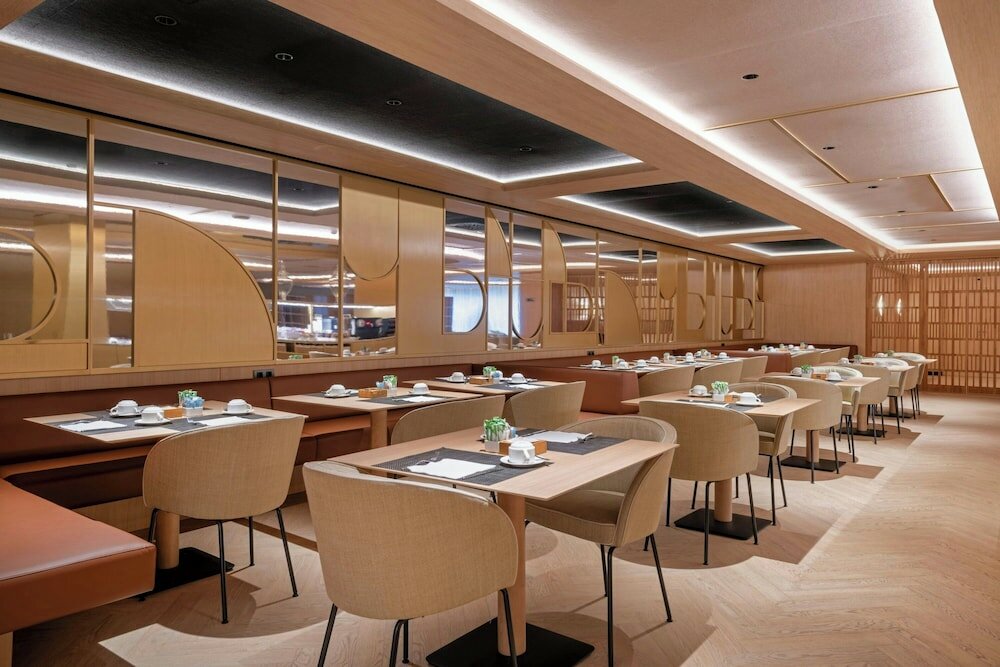 Фото AC Hotel Atocha by Marriott