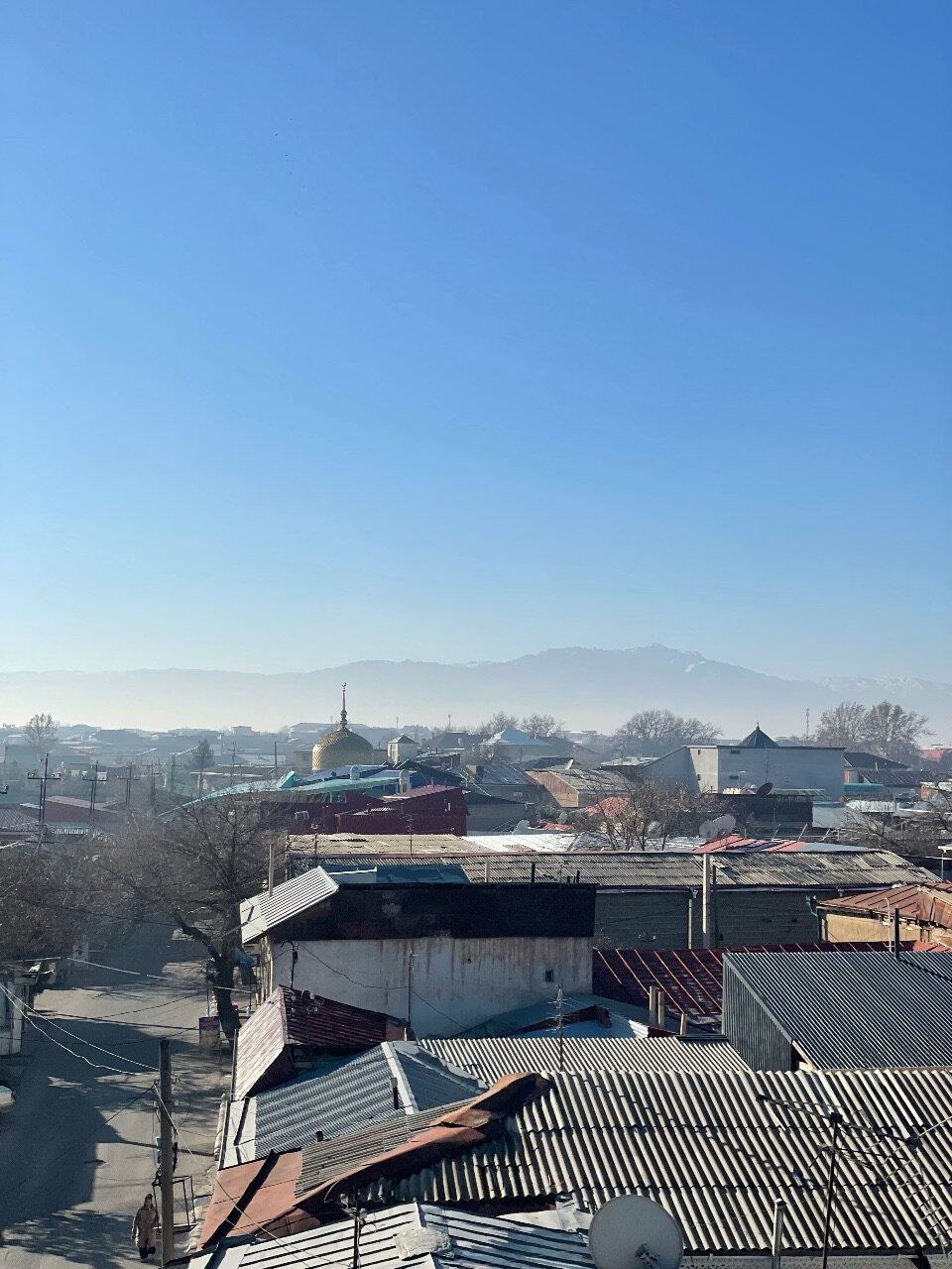 Фото Shohjahon Palace