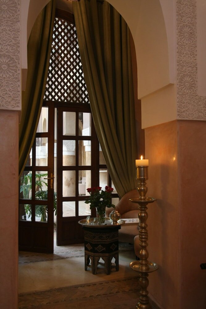 Фото La Villa Nomade