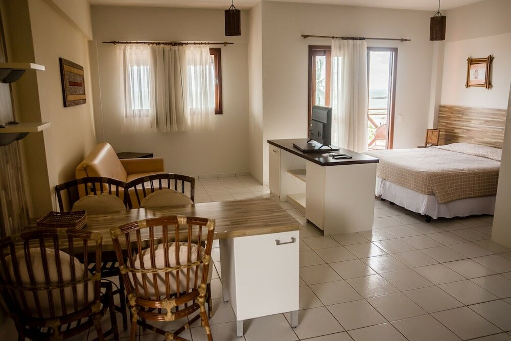 Фото Apart Hotel Serantes