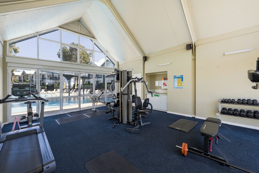 Фото Mandurah Quay Resort
