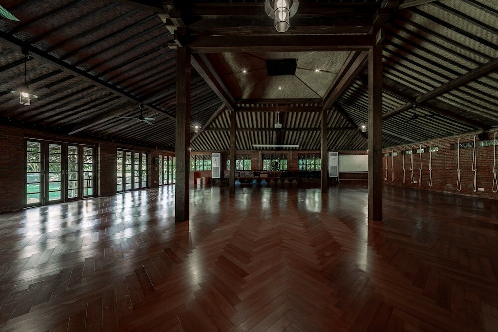 Фото Hotel Komune and Beach Club Bali