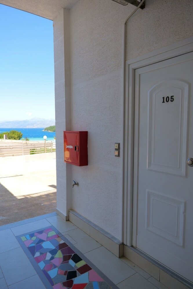 Фото Hotel Mira Mare