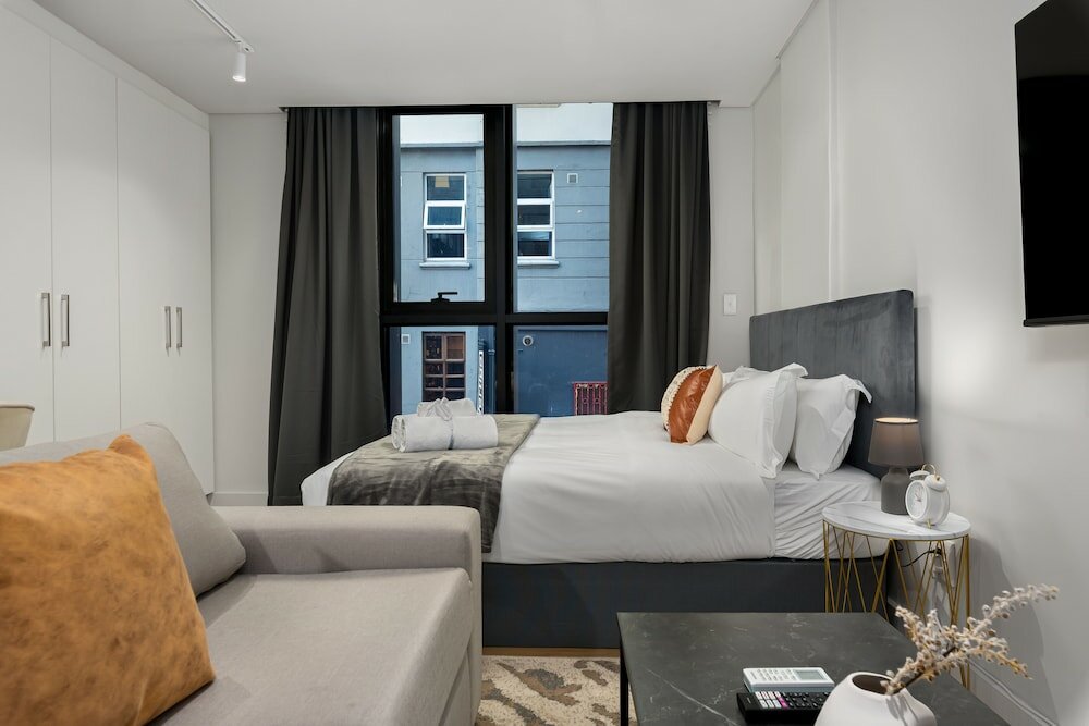 Фото The Tokyo Aparthotel by Totalstay