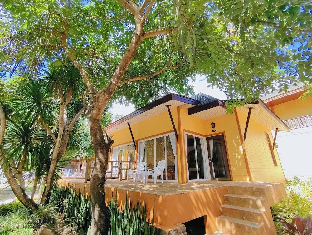 Фото Coconut Beach Resort